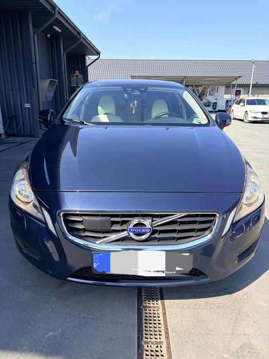 Volvo s60 2011 163cp