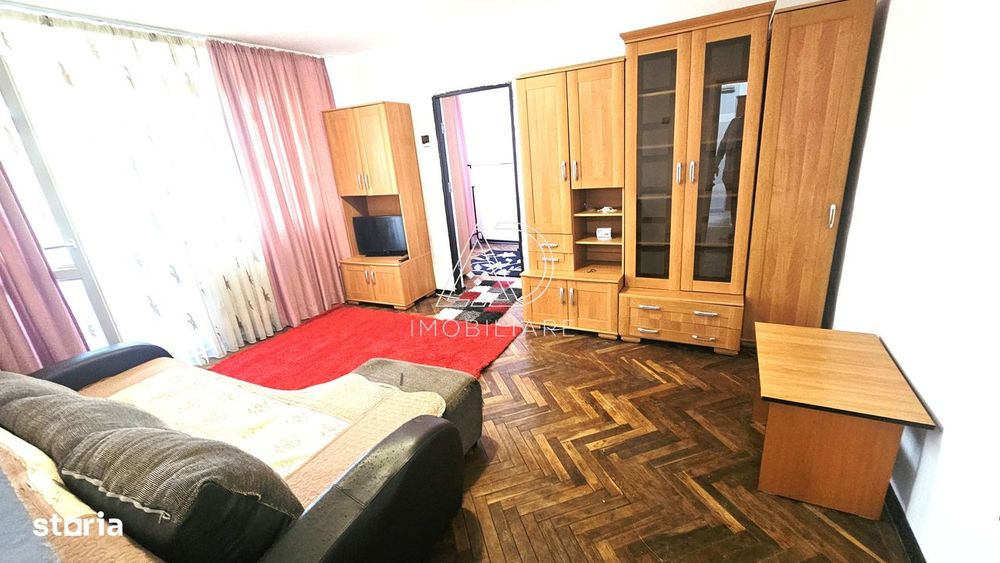 Apartament 2 camere  -zona 9 Mai - Strada Olari