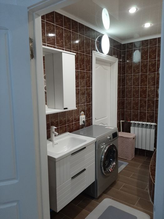 Сдам 2х квартиру