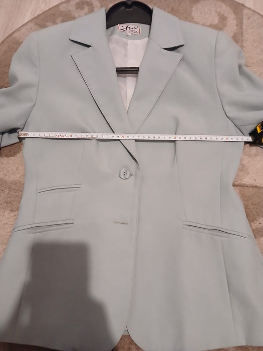 Costum sacou+ pantaloni
