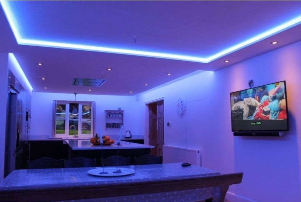 Светодиодная лента