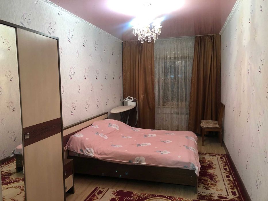Продается 3-ком.кв ул. Потанина 27А