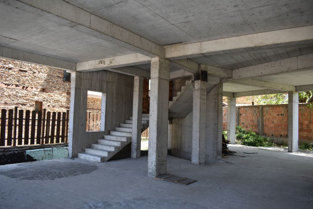 Продава се Хотел в Банско - 1073 кв.м за 261 €/кв.м - Снимка #4