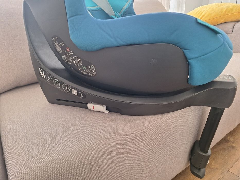 Столче за кола Cybex Sirona S2 i-size - в отлично състояние