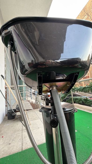 Мойка парикмахерская