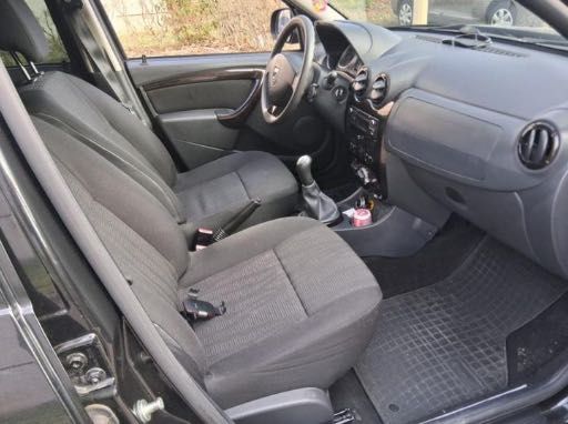 Dacia Duster 1.5diesel
