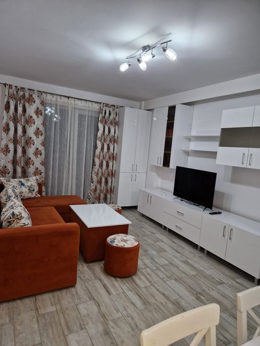 Apartament cu 2 camere de închiriat | Strada Soporului