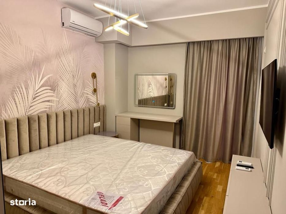 Nou | Apartament Impecabil | 3 Camere | Baneasa-Pipera — fotografia 3