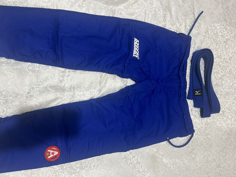 Продам кимоно для греплинга