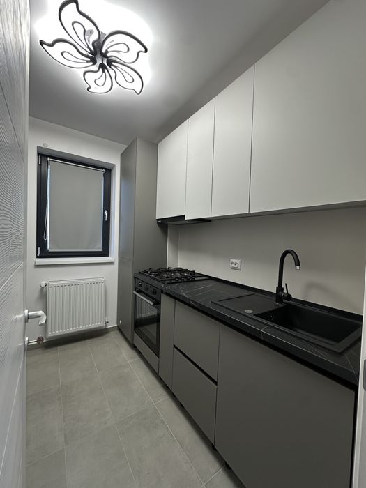 Apartament 2 camere de închiriat  , TOTUL NOU