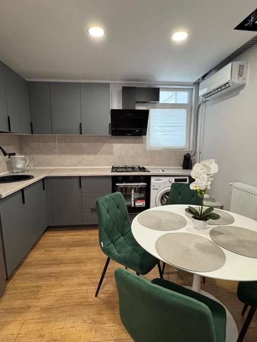 Apartament 3 camere Lujerului