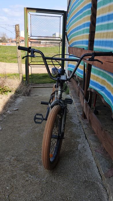 BMX в отлично състояние