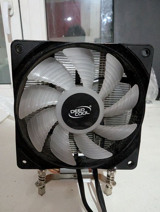 проц+ мат плата i5-10400f,mag b560m