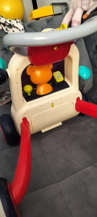 Scaun bebe plus antemergător