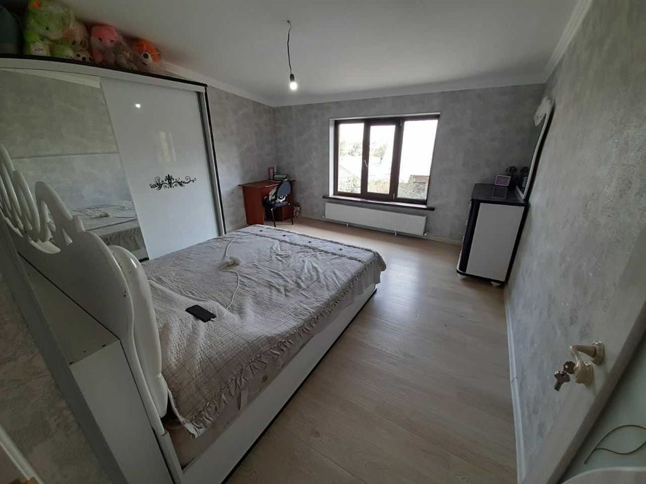 Продается дом евро ремонтт