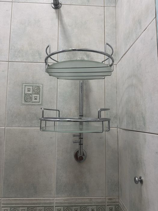 Полки в ванную/ санузел