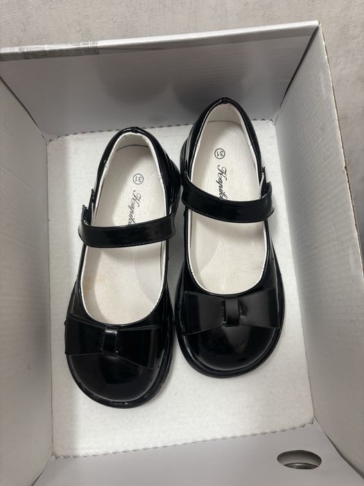 Туфли детские для девочек