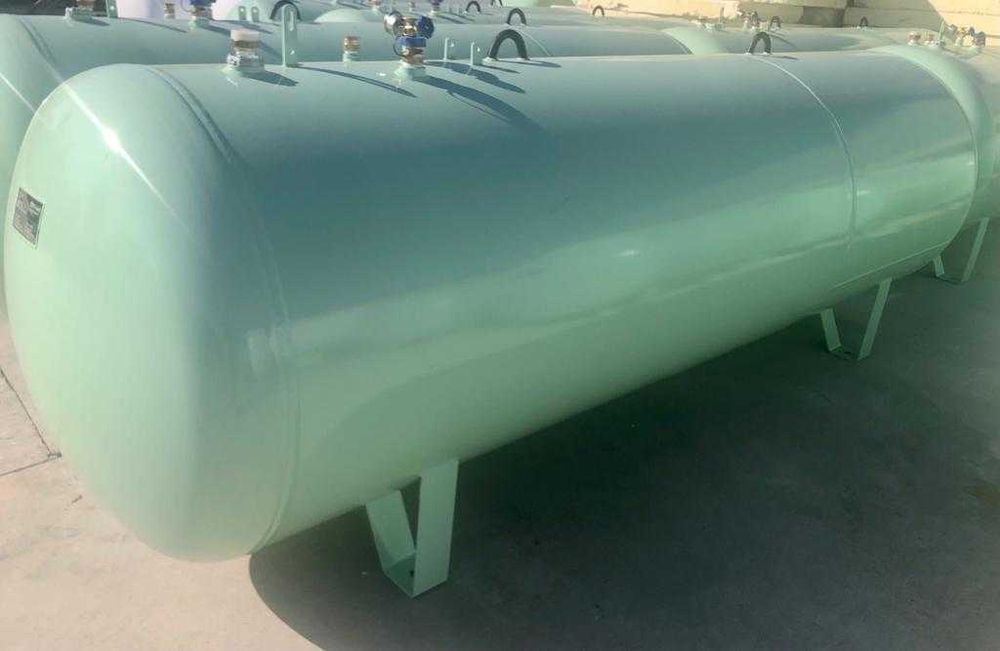 bazine gpl, noi ,de la 1000l pana la 5000l