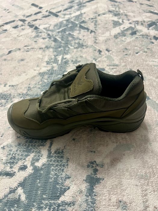 Турецкие берцы, кроссовки