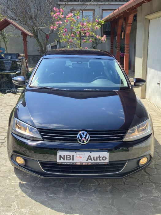 Volkswagen Jetta 1.4Tsi 122Cp LIFE *GARANTIE*RATE*