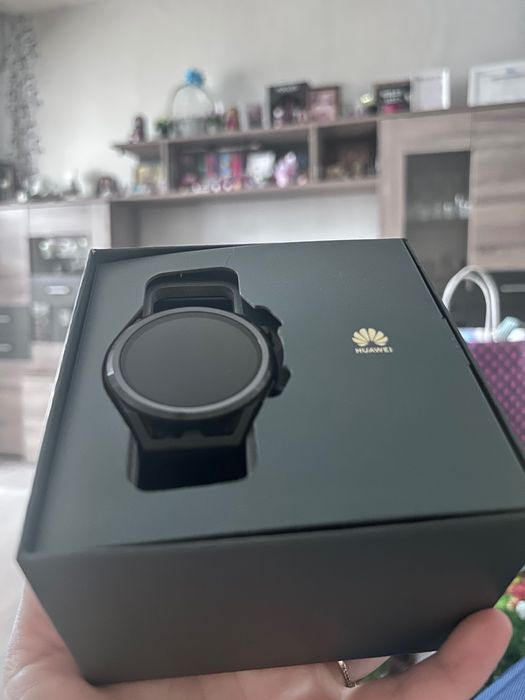 Huawei GR Runner