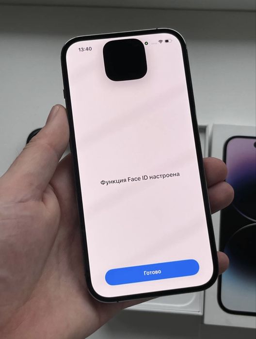 Продам 14 про 78%