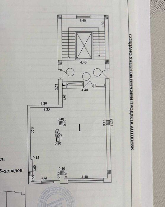 2-х комнатная в Новостройке на Ц5 ID: 7546