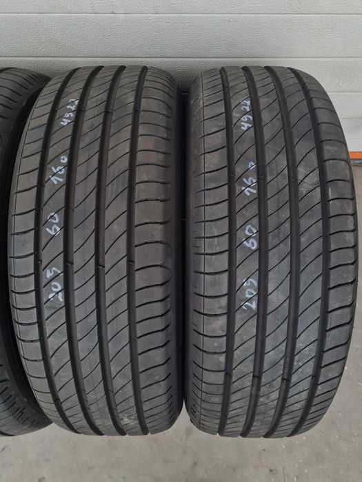 Летни гуми 4 броя MICHELIN Primacy4 205 60 R16 дот 4922