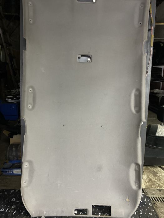 Потолок на Прадо 120