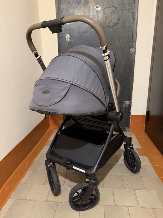 Коляска Kidilo D900