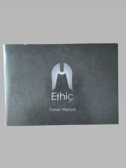 Трюковой самокат Ethic Erawan