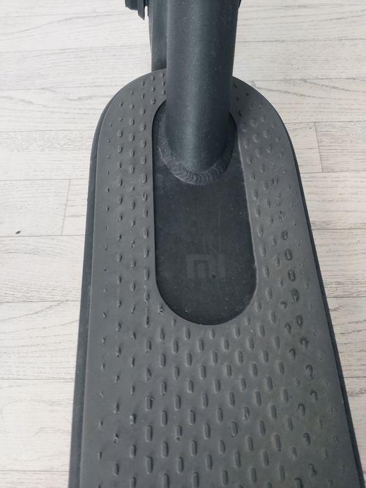 электро самокат mi