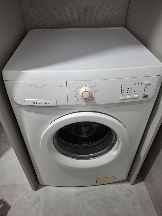 Стиральная машина Electrolux
