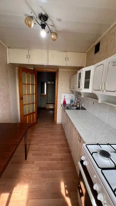Продажа 2-комнатной квартиры районе Доссааф