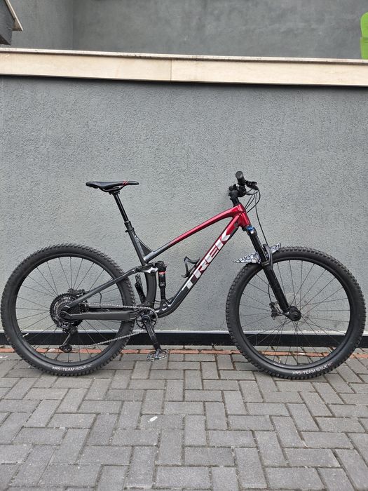 Trek Fuel EX 8 Gen 6 – 2023 | XL | 29"