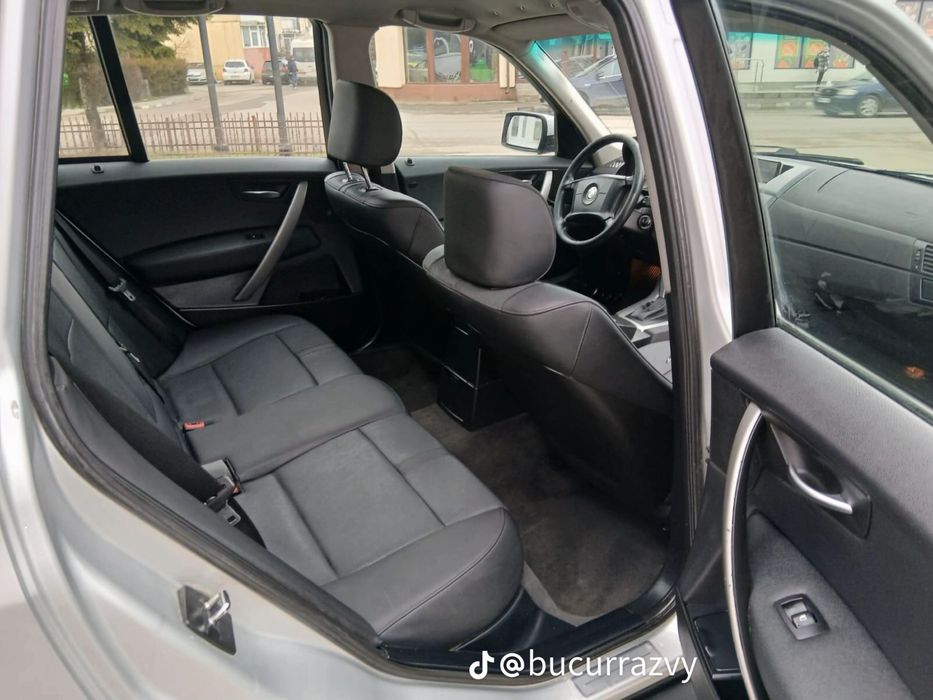 Bmw x3 super oferta