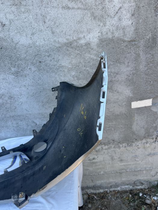 Bara fata dacia lodgy