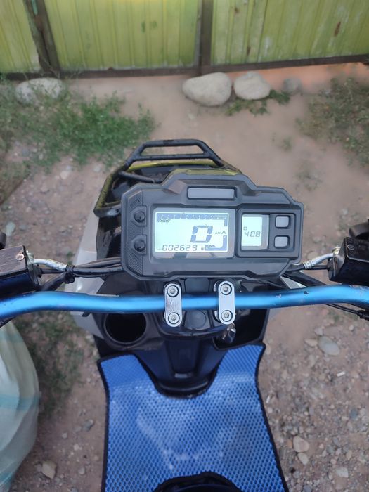 Продам танк 150 сс