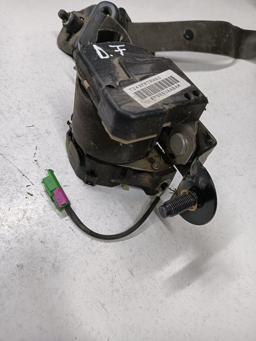 Centura Siguranta Dreapta Fata Chevrolet Aveo Hatchback T250, T255 20