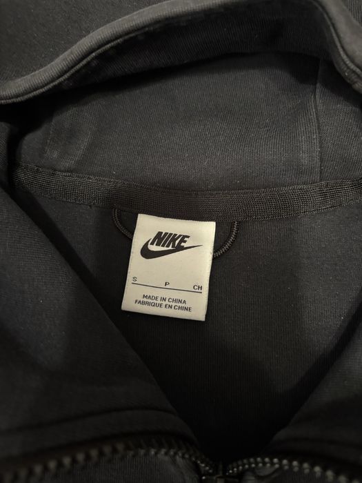 Nike tech fleece