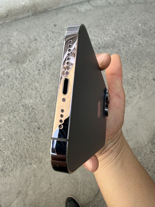 Iphone 14 pro max 128GB 83% yomkist
