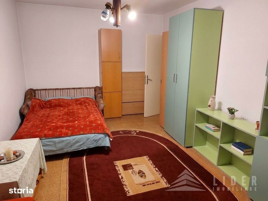 Apartament 4 camere,Gruia zona de case — fotografia 1