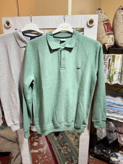 Туретский финка поло и лакосте 100%из хлопка