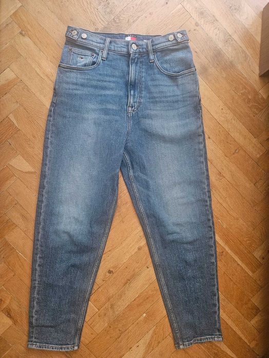 Къси и дълги дънки Tommy jeans