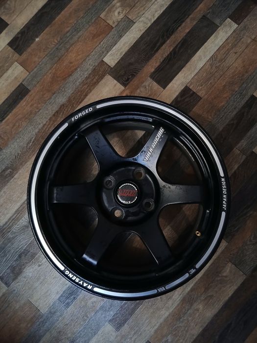 Диски для машины