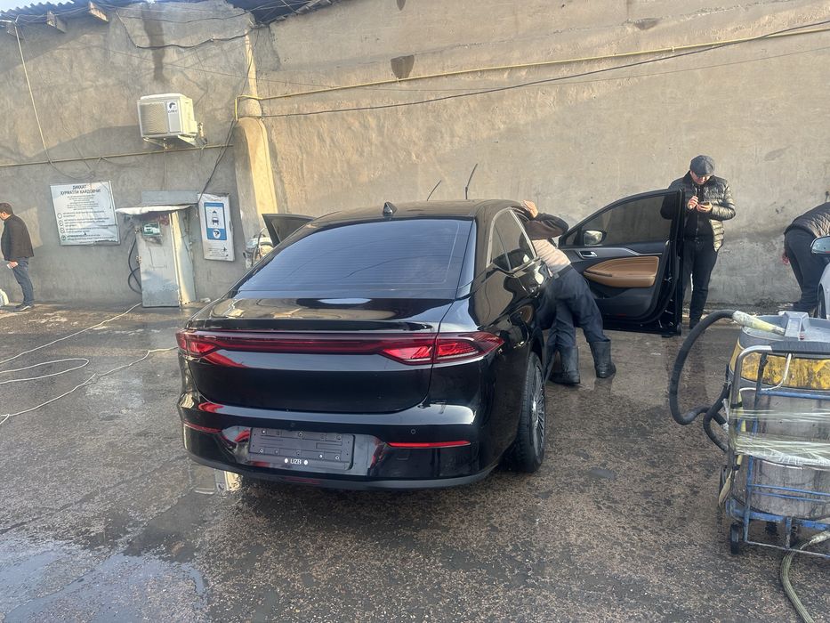 Srocna gac aion s580