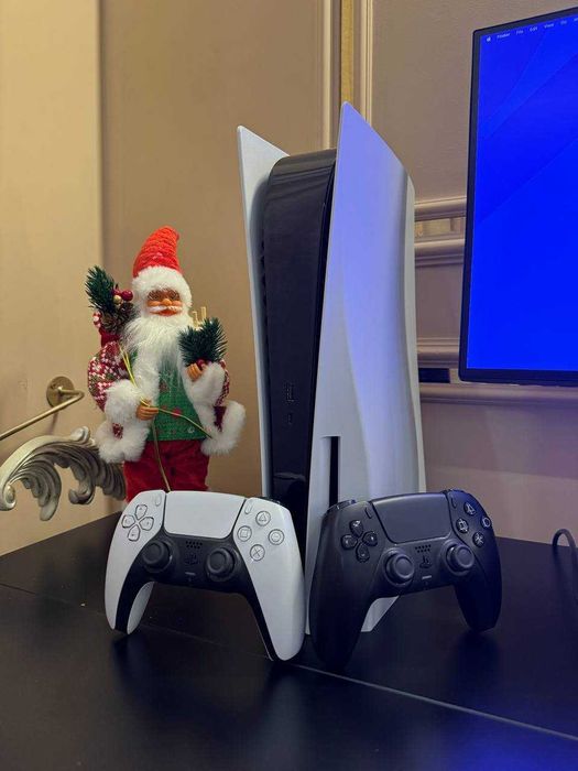 Продам plastation 5