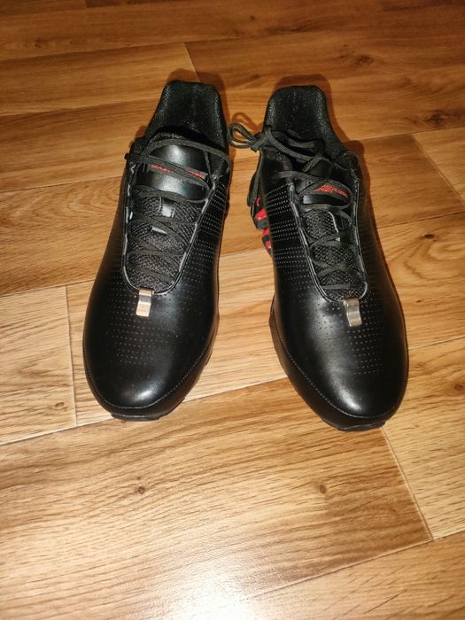 Кроссовки Adidas Porsche Design