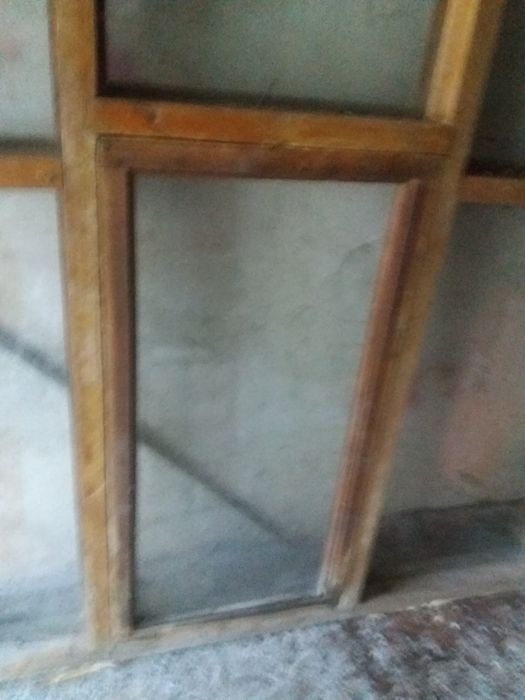 Продам окно