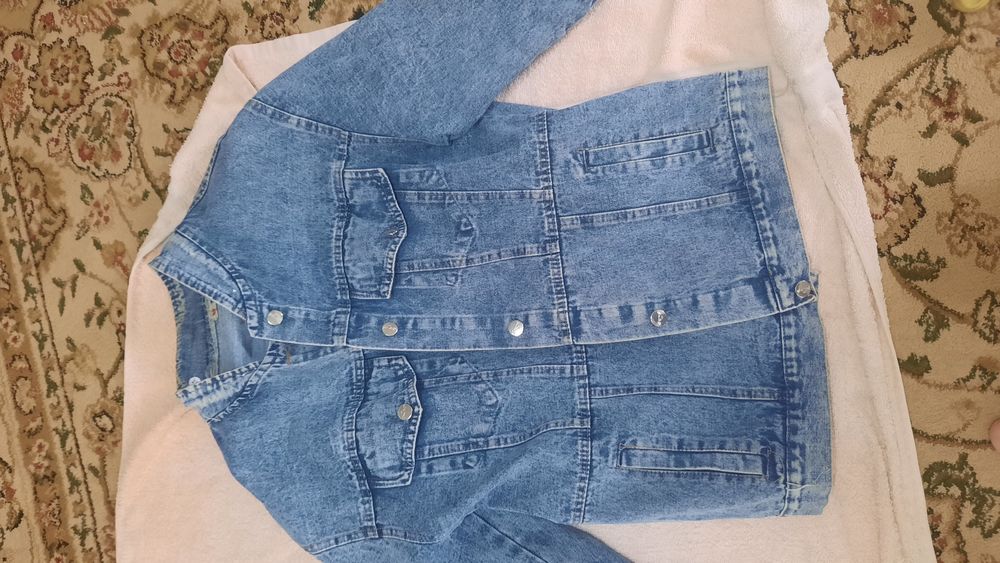 Вещи для женщин.